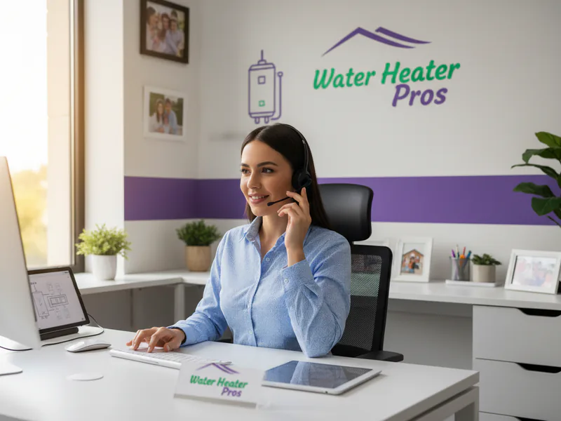 Water Heater Repair  in El Reno  FAQ
